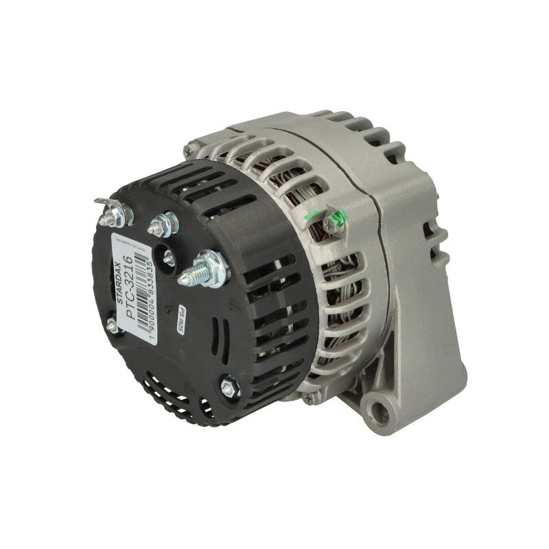 Alternator POWER TRUCK PTC-3216