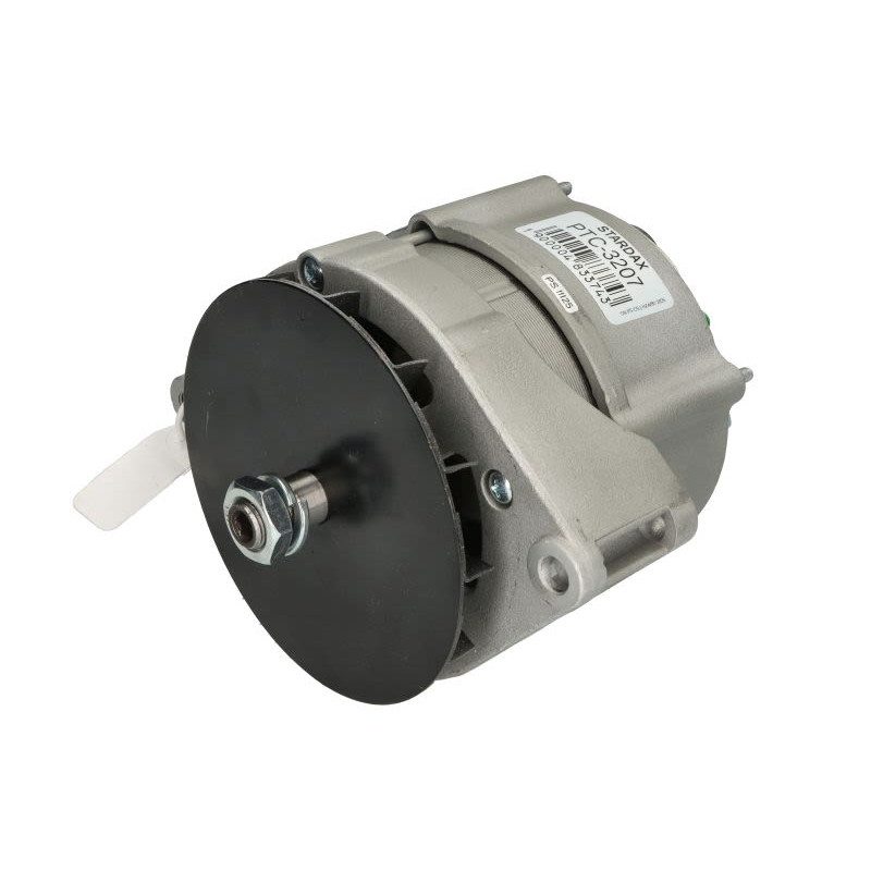 Alternator POWER TRUCK PTC-3207