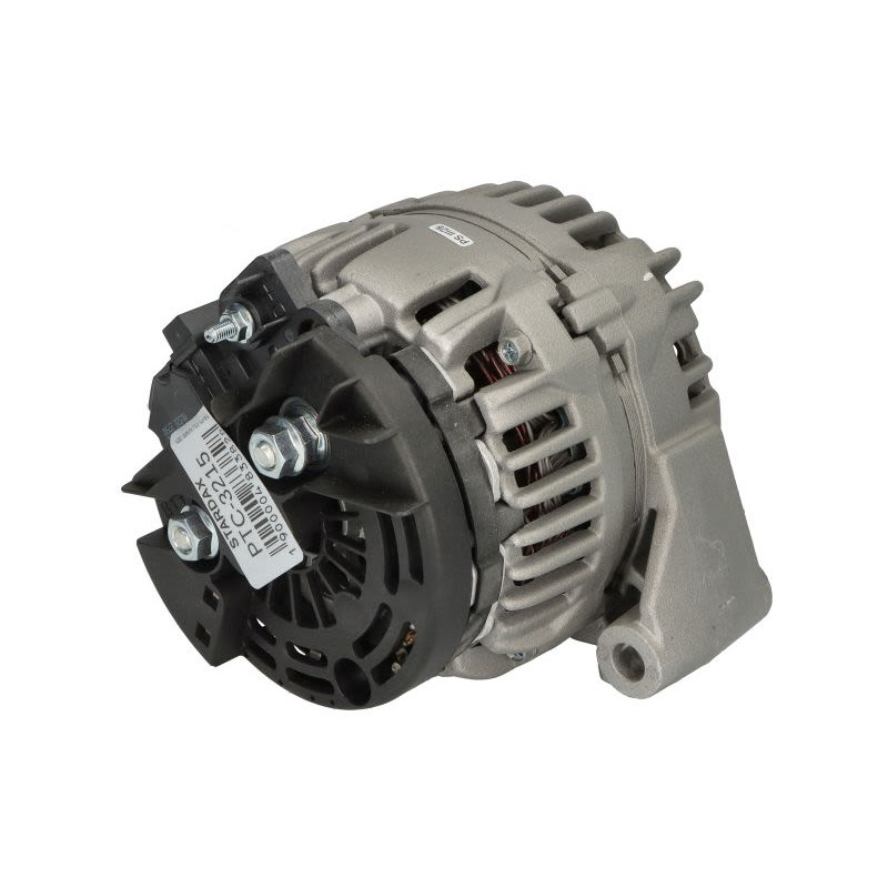 Alternator POWER TRUCK PTC-3215