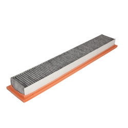 Filtr kabiny MANN-FILTER CUK 6046