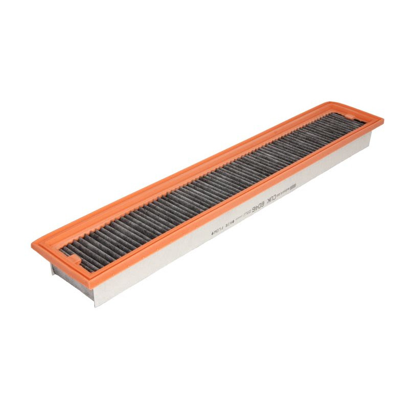 Filtr kabiny MANN-FILTER CUK 6046