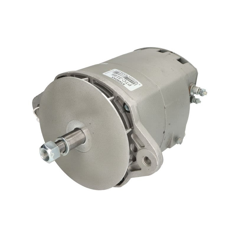 Alternator POWER TRUCK PTC-3195
