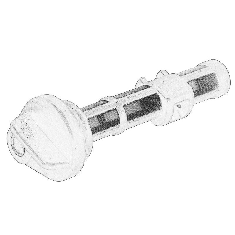 Filtr oleju OE YANMAR 114299-35110
