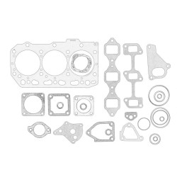 Kompletny zestaw uszczelek silnika (całość) OE YANMAR 729030-92601