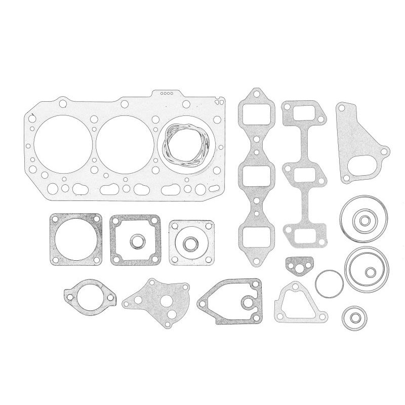 Kompletny zestaw uszczelek silnika (całość) OE YANMAR 729030-92601