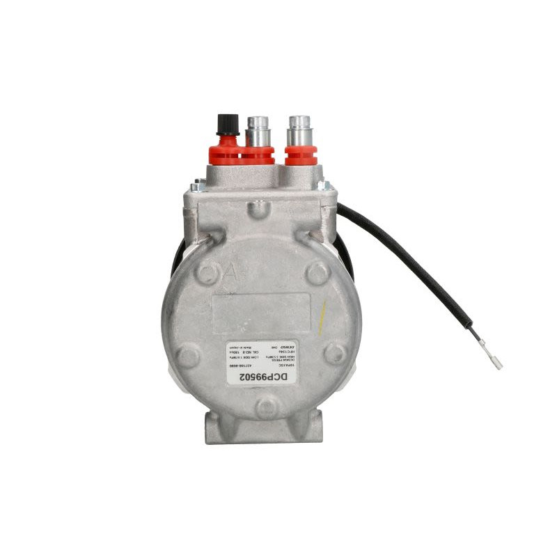 Kompresor klimatyzacji DENSO DCP99502