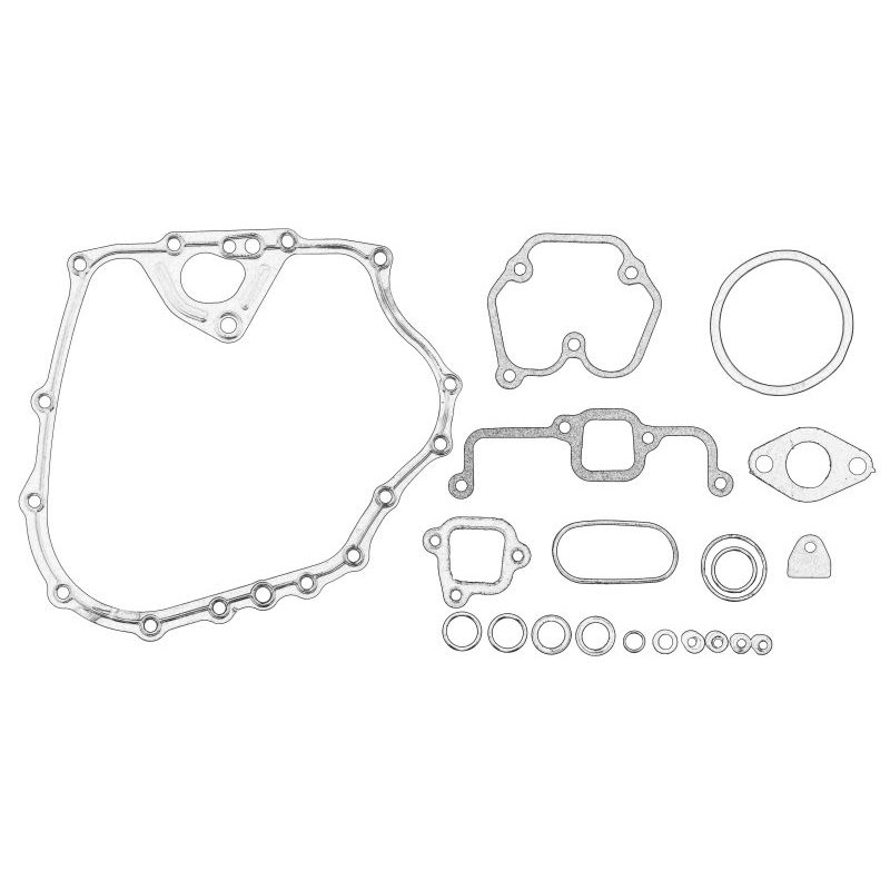 Kompletny zestaw uszczelek silnika (całość) OE YANMAR 714120-92600