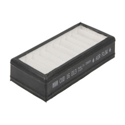 Filtr kabiny MANN-FILTER CUD 16 013