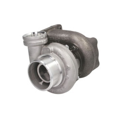 Turbosprężarka SCHWITZER SWZ318279