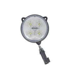 Lampa robocza WESEM CRC6D.58222.00