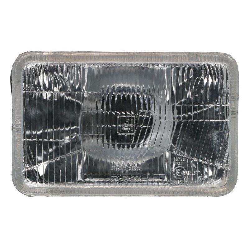 Reflektor świateł uniwersalny TRUCKLIGHT HL-AG008
