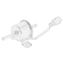 Pompa paliwa OE YANMAR 129612-52100