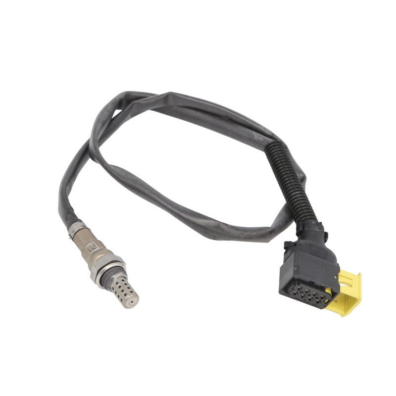 Elementy modułu dozujacego DeNOx FPT 5802392187-FPT