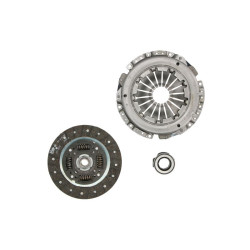 Zestaw sprzęgła VALEO VAL801358