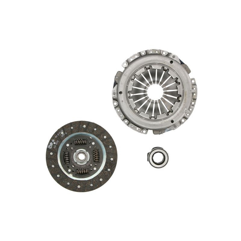 Zestaw sprzęgła VALEO VAL801358