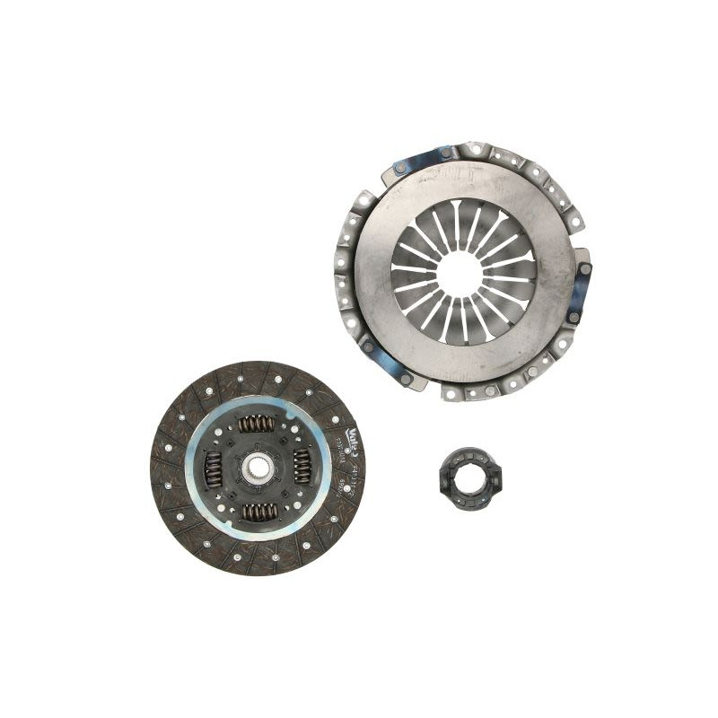 Zestaw sprzęgła VALEO VAL801358