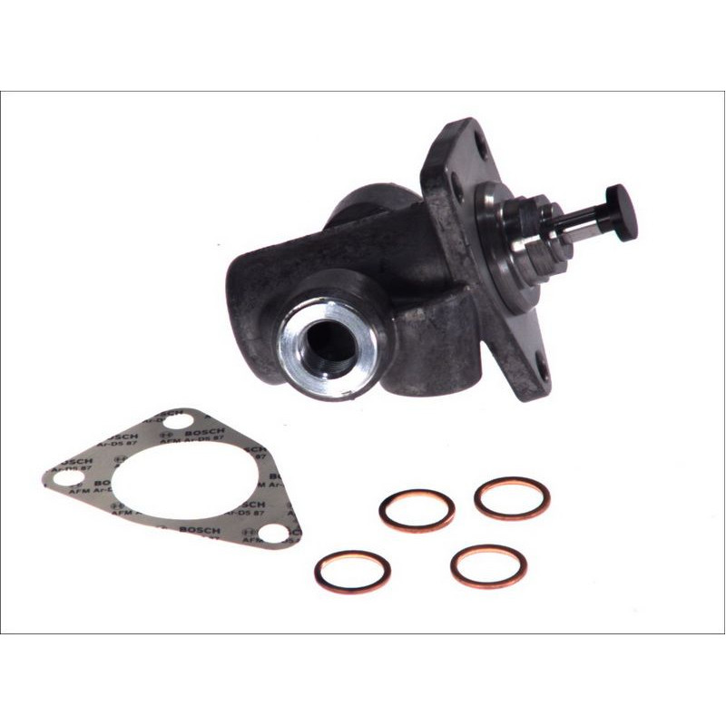 Elementy pompy rzędowej BOSCH DIESEL 0 440 008 989
