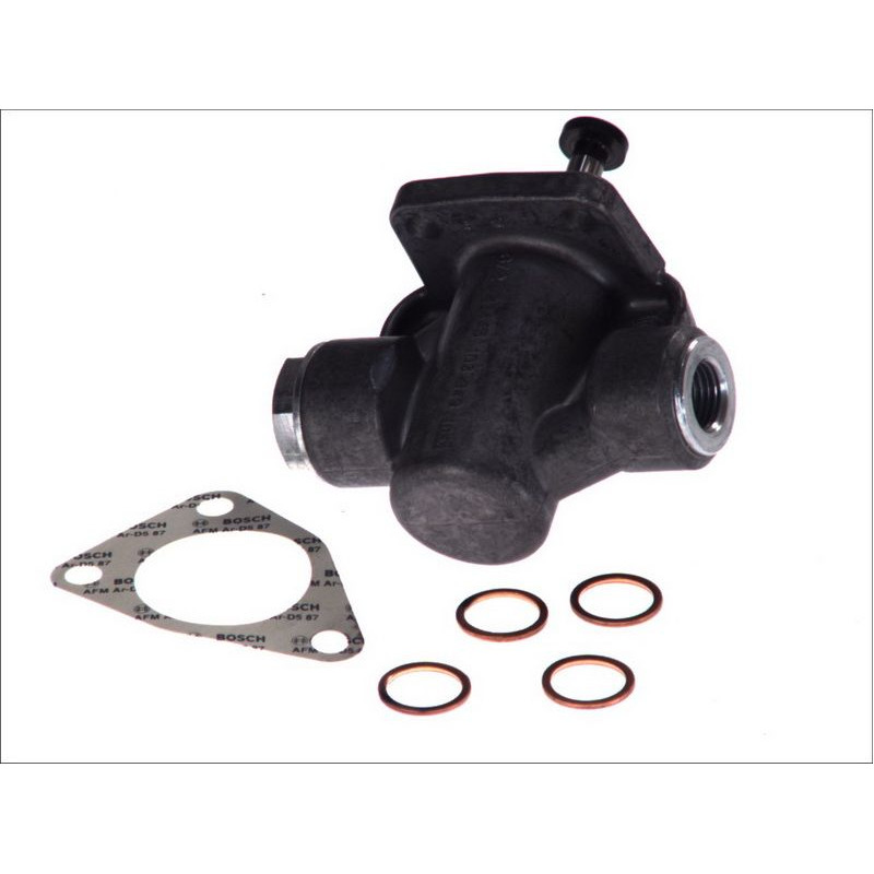 Elementy pompy rzędowej BOSCH DIESEL 0 440 008 989