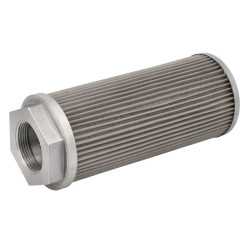 Filtr hydrauliczny MANN-FILTER HD 9210