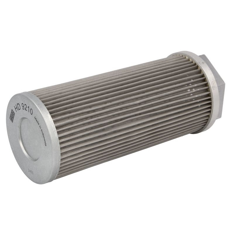 Filtr hydrauliczny MANN-FILTER HD 9210