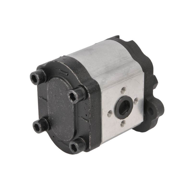 Hydrauliczna pompa zębata PNEUMATICS HTTP-AG-115