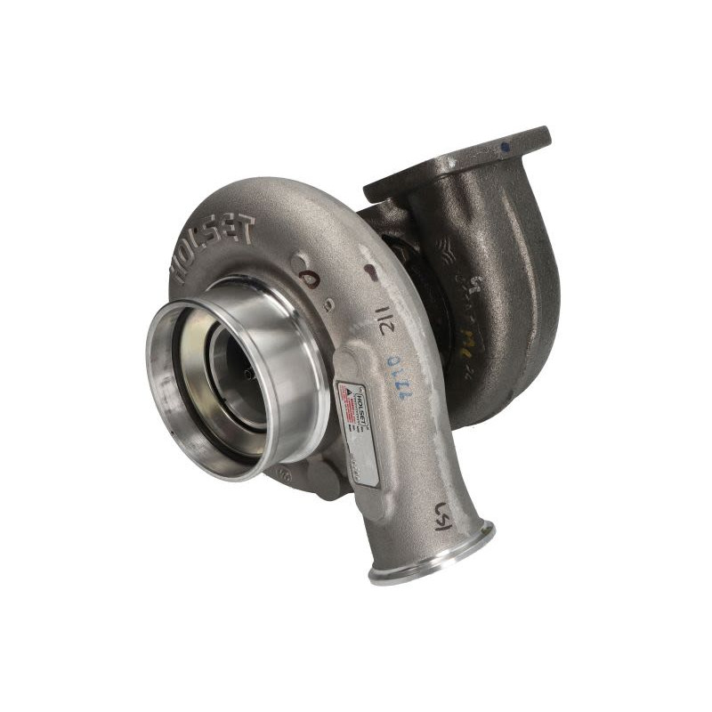 Turbosprężarka FPT 504081272-FPT