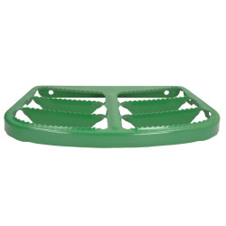 Stopień kabiny PACOL AG-SP-006