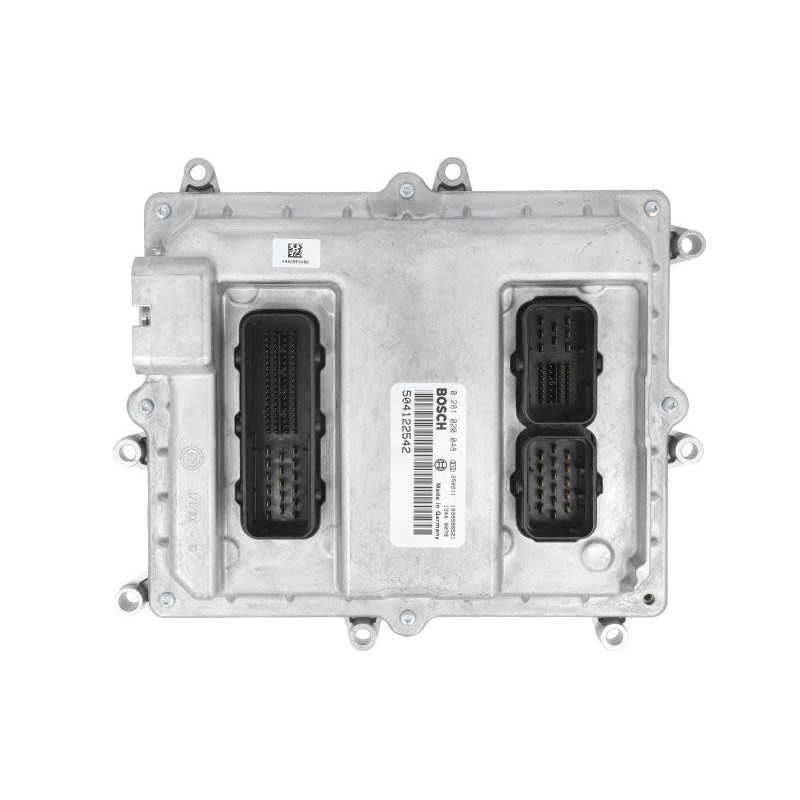 Sterowniki FPT 504122542-FPT