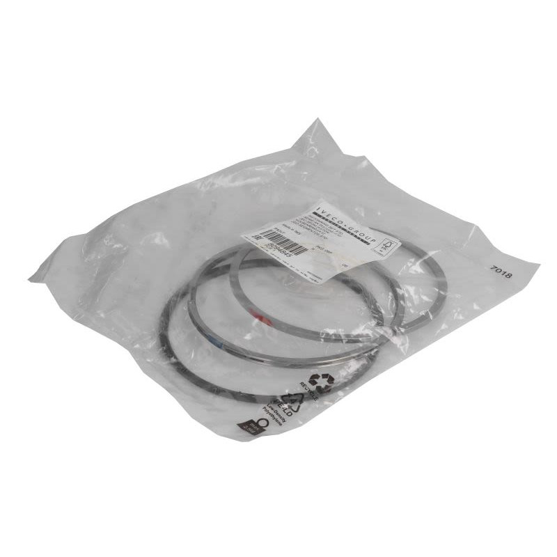 Zestaw pierścieni tłoka FPT 8094845-FPT