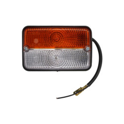 Lampa kierunkowskazu TRUCKLIGHT CL-AG016