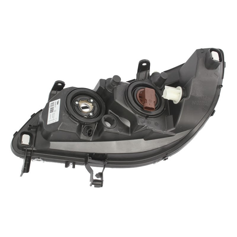 Reflektor VALEO VAL087454
