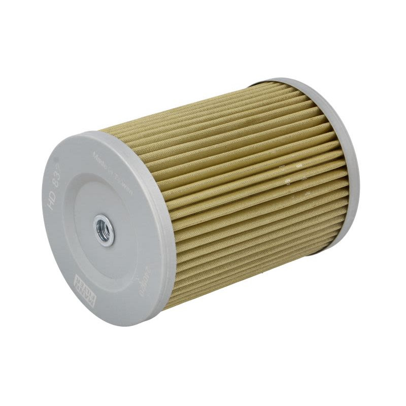 Filtr hydrauliczny MANN-FILTER HD 832