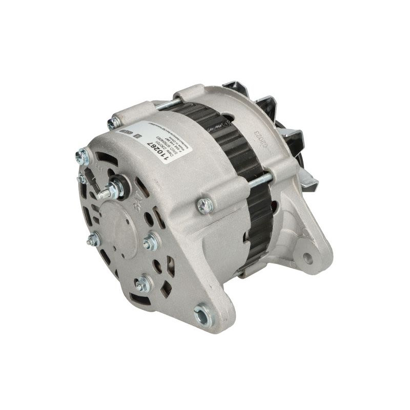 Alternator HC-CARGO CAR110267