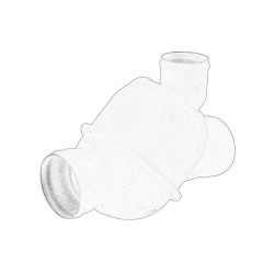 Termostat cieczy chłodzącej OE CLAAS 6005003754-CL