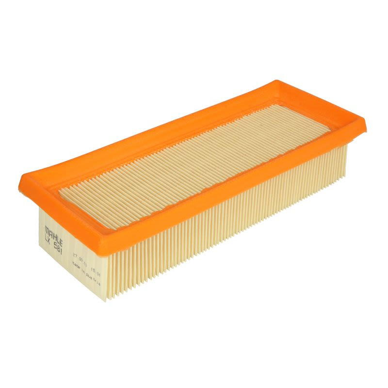 Filtr powietrza KNECHT LX581