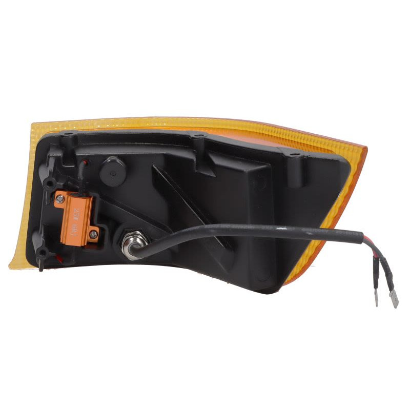 Lampa tył TRUCKLIGHT TL-AG027