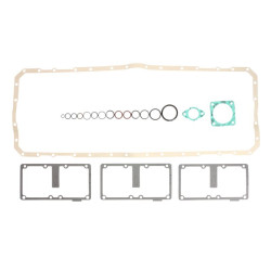 Kompletny zestaw uszczelek silnika (całość) IPD PARTS 2673857-IPD