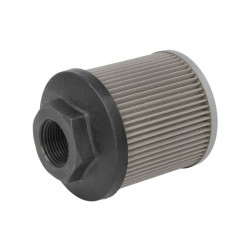 Filtr hydrauliczny MANN-FILTER HD 9009