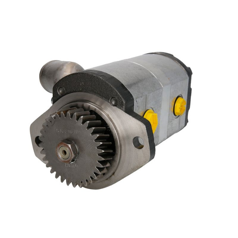 Hydrauliczna pompa zębata HATTAT 59532003