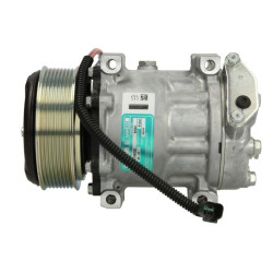 Kompresor klimatyzacji SANDEN SD7H15-8203