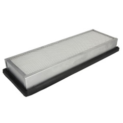 Filtr kabiny PURRO PUR-HC0261