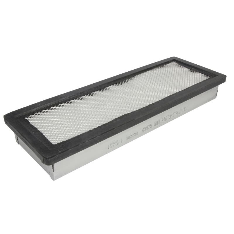 Filtr kabiny PURRO PUR-HC0261