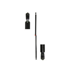 Sprężyna gazowa STABILUS STA014495