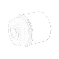 Filtr paliwa OE JOHN DEERE RE60021-JD