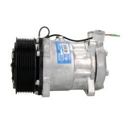Kompresor klimatyzacji TCCI QP7H15-8035