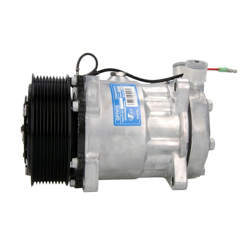 Kompresor klimatyzacji TCCI QP7H15-8035