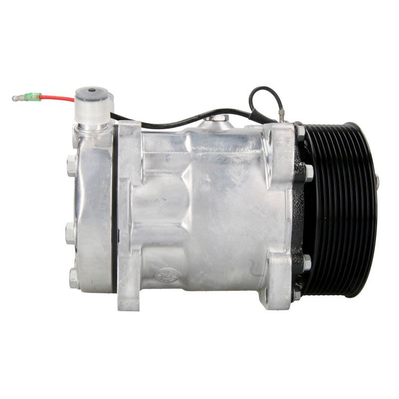 Kompresor klimatyzacji TCCI QP7H15-8035