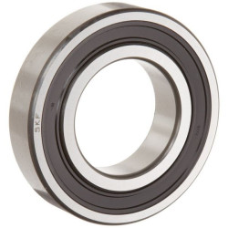 Łożysko przemysłowe SKF 62207-2RS /SKF/
