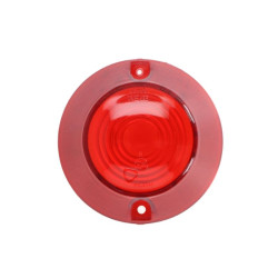 Klosz lampy tył WAŚ 19 WE-92