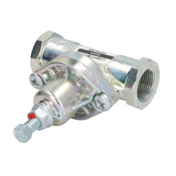 Zawieszenie pneumatyczne, zawór HALDEX 314012004